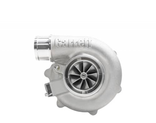 GAR Garret G25-660 RR Turbocharger Div T4 / V-Band 0.92 A/R Int WG