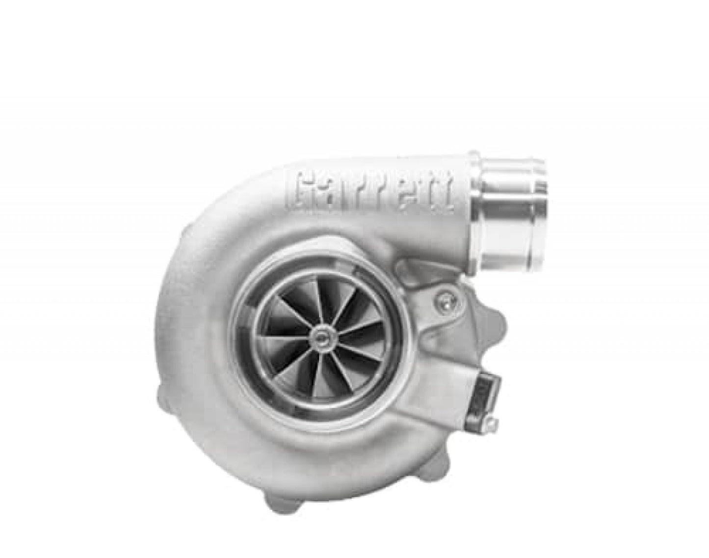 Garrett G30-660 Full Turbo, 1.01 A/R O/V, V-Band In/Out, WG