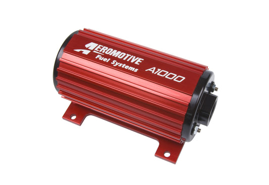 Aeromotive A1000 Fuel Pump - EFI or Carbureted applications